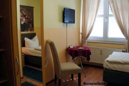 Hotel Am Hopfenmarkt