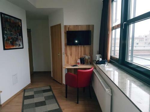 Hotel Am Hopfenmarkt