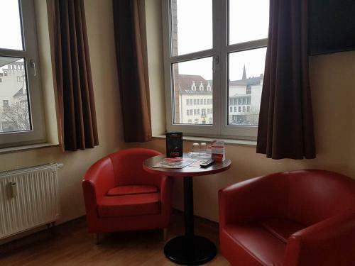 Hotel Am Hopfenmarkt