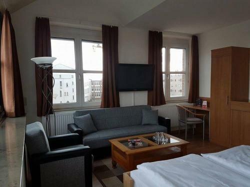 Hotel Am Hopfenmarkt