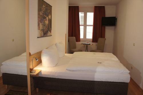 Hotel Am Hopfenmarkt