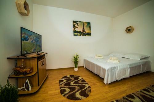 Apartamento Top Rent Iasi