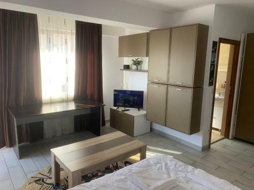 Apartamento Cazare Studio Vasile Lupu