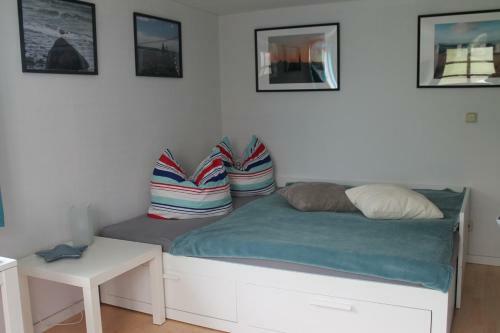 Apartamento Lutzi�s Ferienwohnung