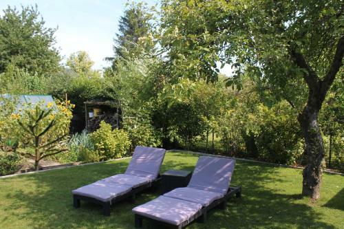 Apartamento Lutzi�s Ferienwohnung