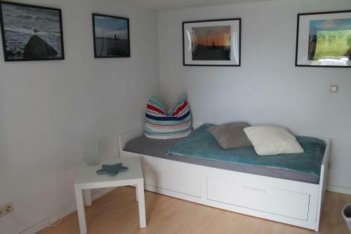 Apartamento Lutzi�s Ferienwohnung