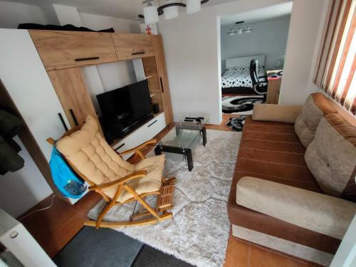 Hostal Pensiunea Duboveanu