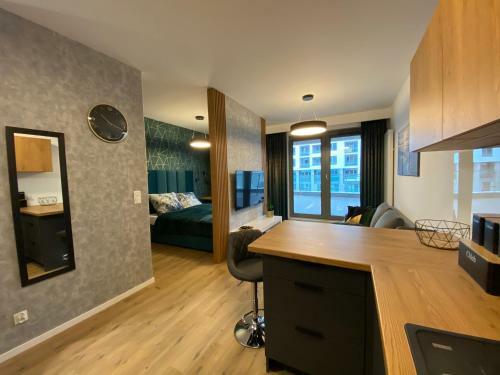 Apartamento Plac Unii Gdynia