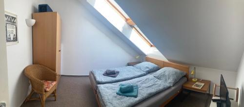Apartamento Sterntaler (landhaus Immenbarg)
