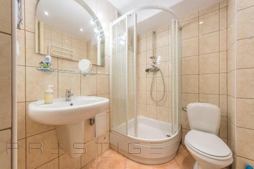Prestige Apartments Gdynia Muszla