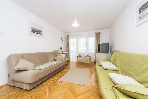 Prestige Apartments Gdynia Muszla