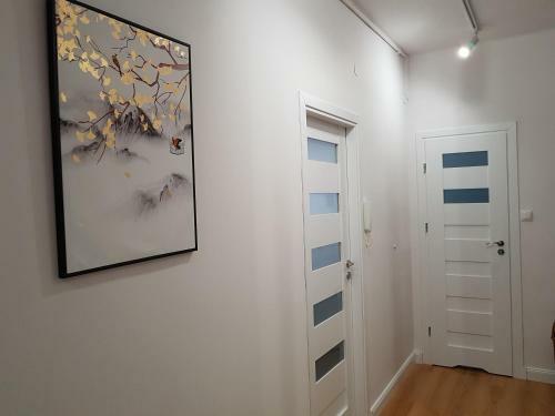 Apartament - Starowiejska 14