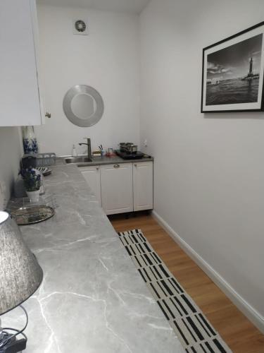 Apartament - Starowiejska 14