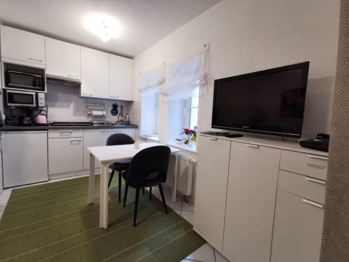 Apartamento Ferienwohnung Altstadt