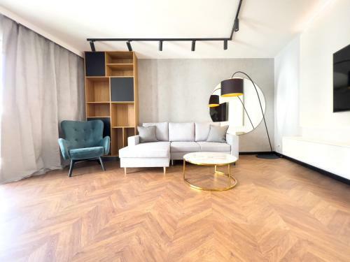 Mint Apartments Premium Gdynia
