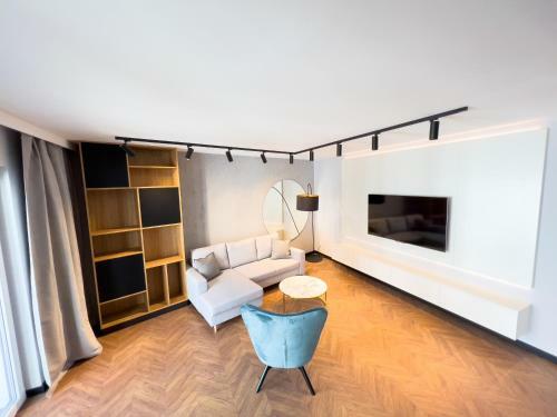 Mint Apartments Premium Gdynia
