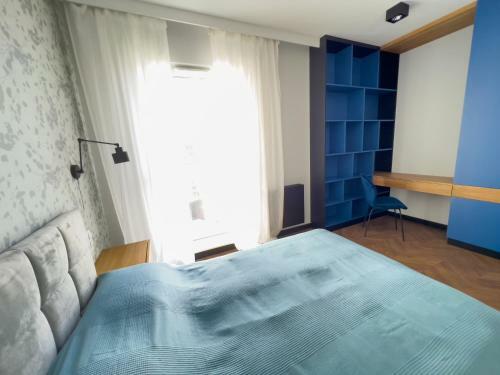 Mint Apartments Premium Gdynia