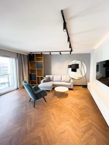 Mint Apartments Premium Gdynia