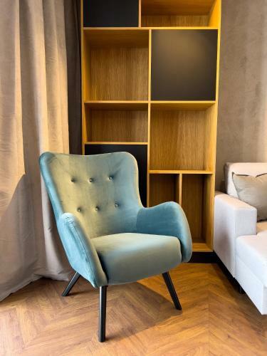 Mint Apartments Premium Gdynia