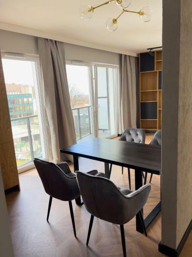 Mint Apartments Premium Gdynia