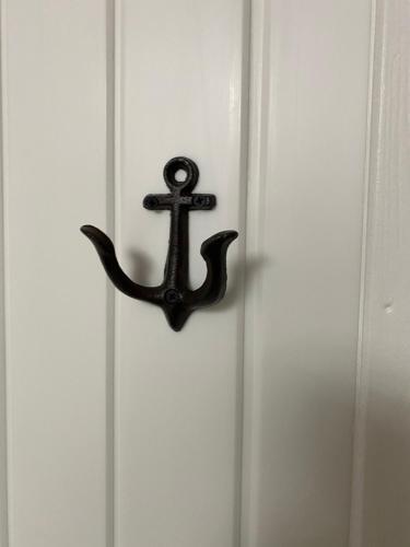 Apartamento Ferienzimmer Am Strom 34