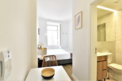 Apartamento Sophia Studios