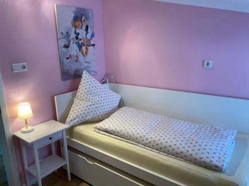 Apartamento Ferienwohnung Giacomelli 1
