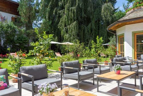 Hotel Ziegleder