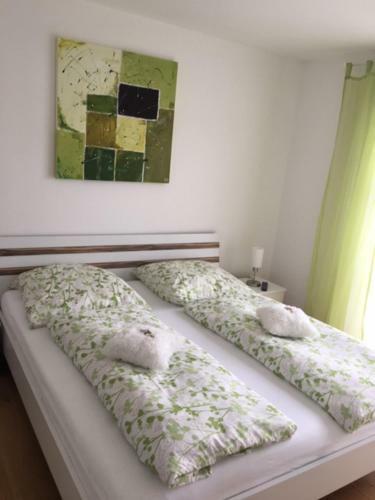 Apartamento Chalet Heidi