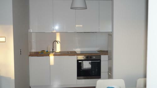 Apartament Na Kryszta?owej