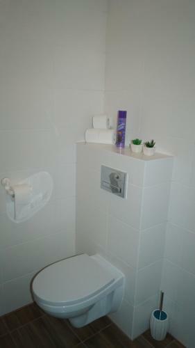 Apartament Na Kryszta?owej