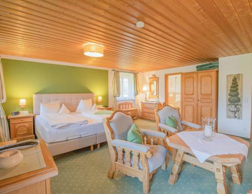 Hotel Garni Reiffenstuel