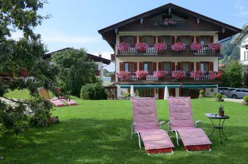 Hotel Garni Reiffenstuel