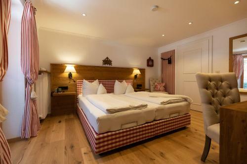Hotel Garni Reiffenstuel