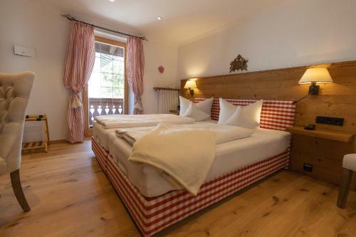 Hotel Garni Reiffenstuel