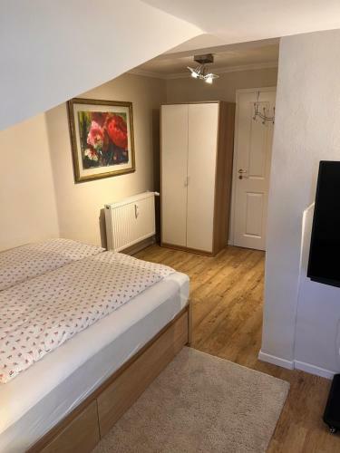 Apartamento Ferienwohnung Giacomelli 2