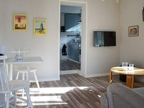 Holiday Home Hunnebostrand XII