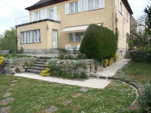 Burghotel
