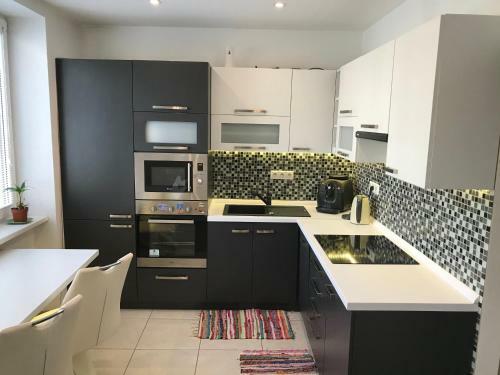 Apartm�n V �plnom Centre