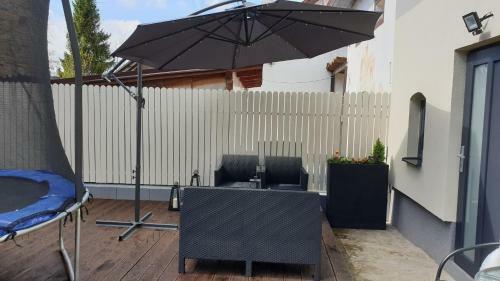 Apartament Ta3