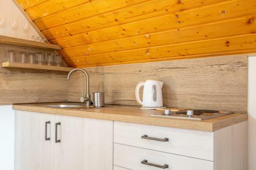 Apartamento Tatryhome