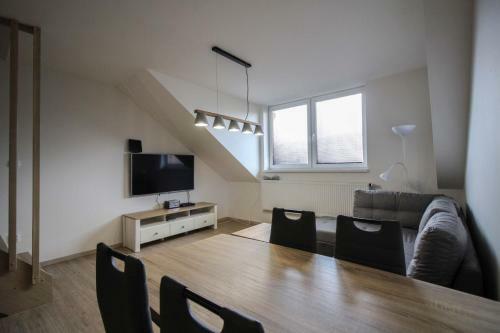Apartman Pod Hrebienkom
