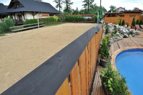 Hotel Chaty Standard Tatry Holiday