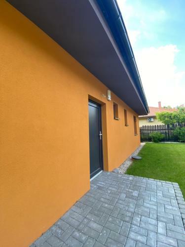 Apartm�nov� Domy Kaja A Niko