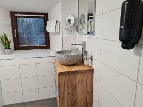 Apartamento G�steappartement Pfaff