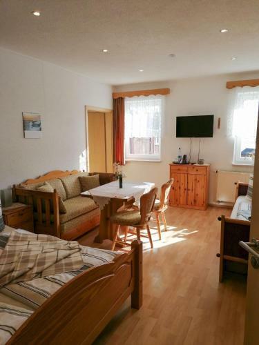 Hostal Pension Bergsch�nke R�benau