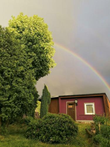 Hostal Pension Bergsch�nke R�benau