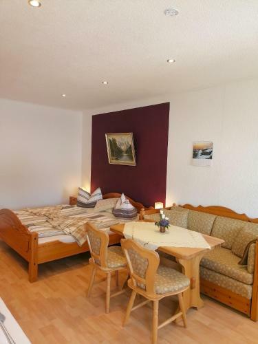 Hostal Pension Bergsch�nke R�benau