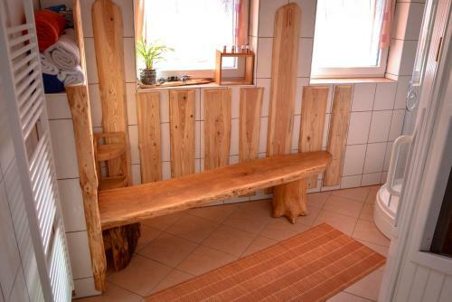 Hostal Pension Bergsch�nke R�benau