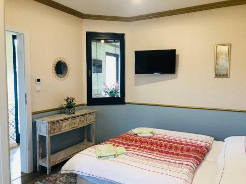 Apartm�nov� Dom Andalusia